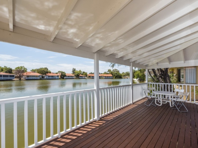 South Yunderup WA 6208