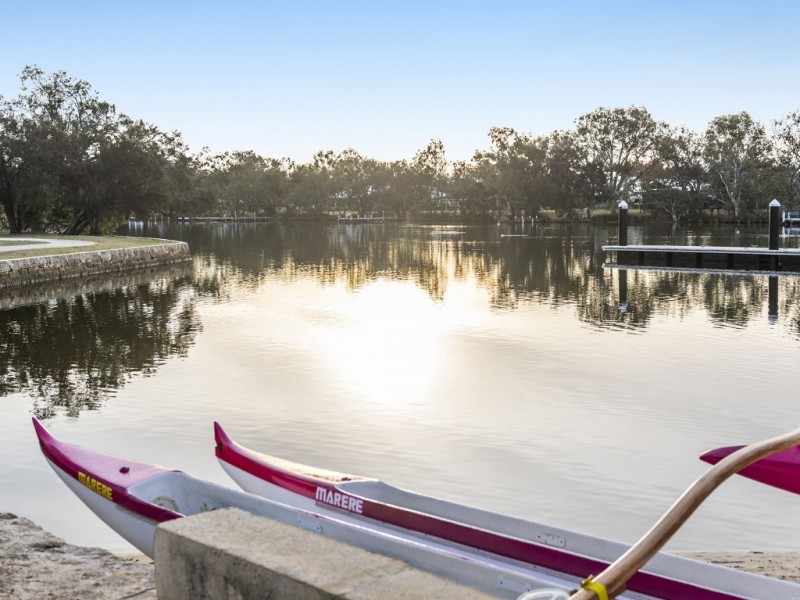 South Yunderup WA 6208