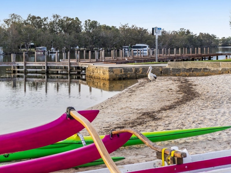 South Yunderup WA 6208