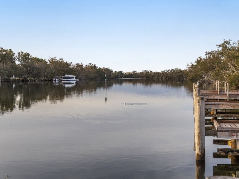 South Yunderup WA 6208