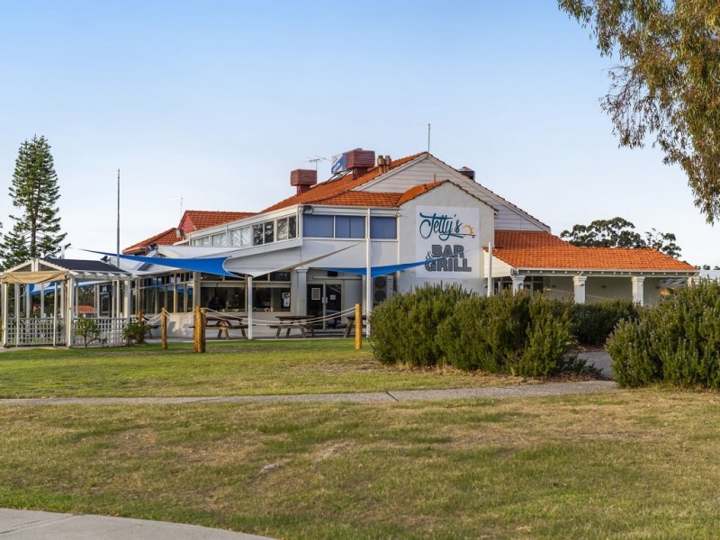 South Yunderup WA 6208