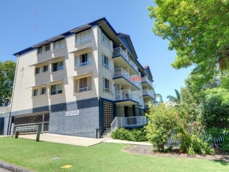 6/26 Saltair Street, Kings Beach QLD 4551