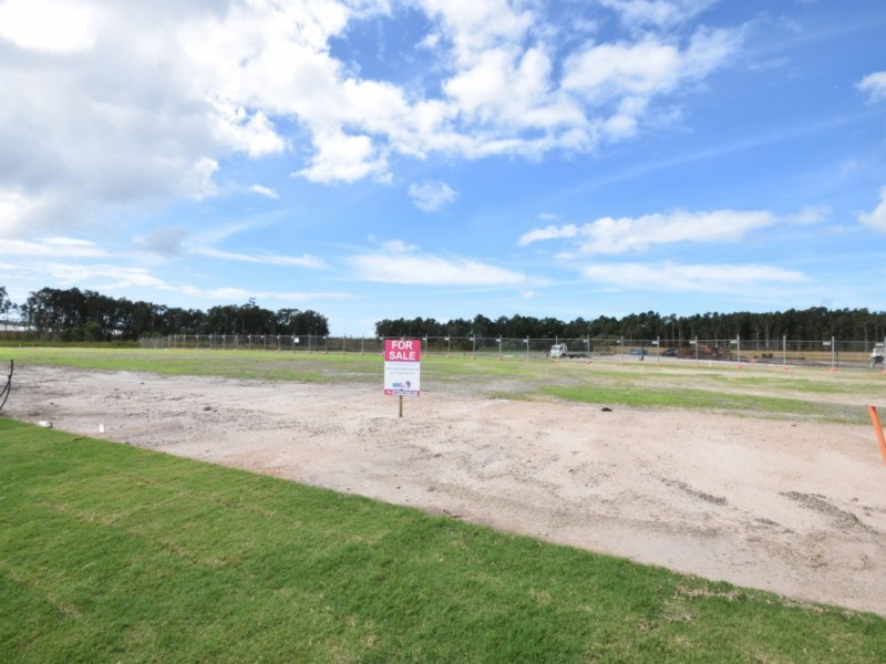 Lot 1059 Turquoise Place, Caloundra West QLD 4551