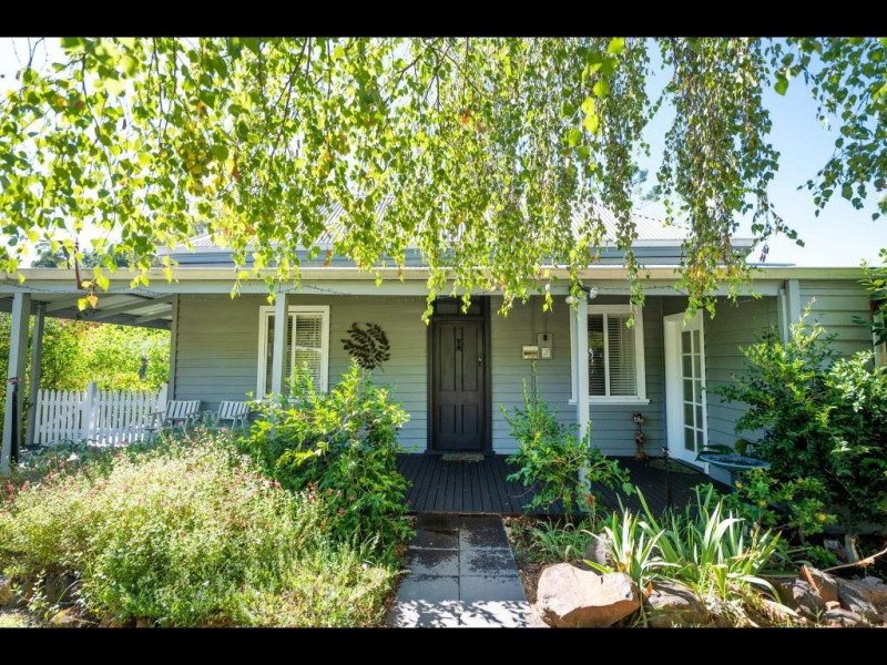 26 Nelson Street, Bridgetown WA 6255