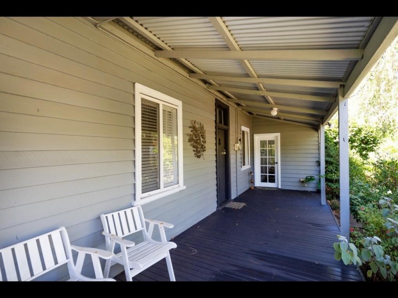 26 Nelson Street, Bridgetown WA 6255