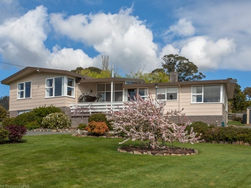 152 Lymington Road, Cygnet TAS 7112