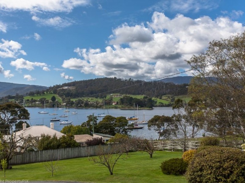 152 Lymington Road, Cygnet TAS 7112