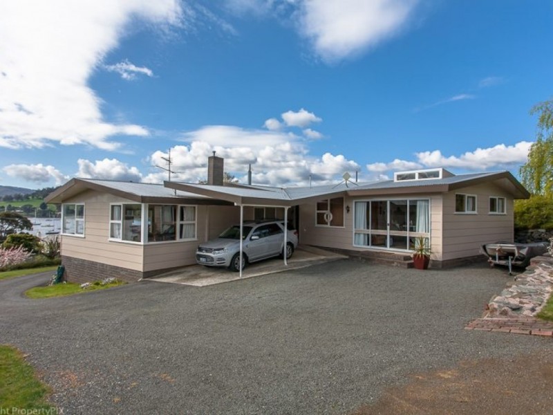 152 Lymington Road, Cygnet TAS 7112