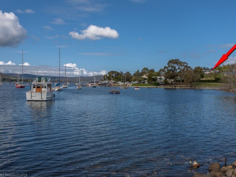 152 Lymington Road, Cygnet TAS 7112