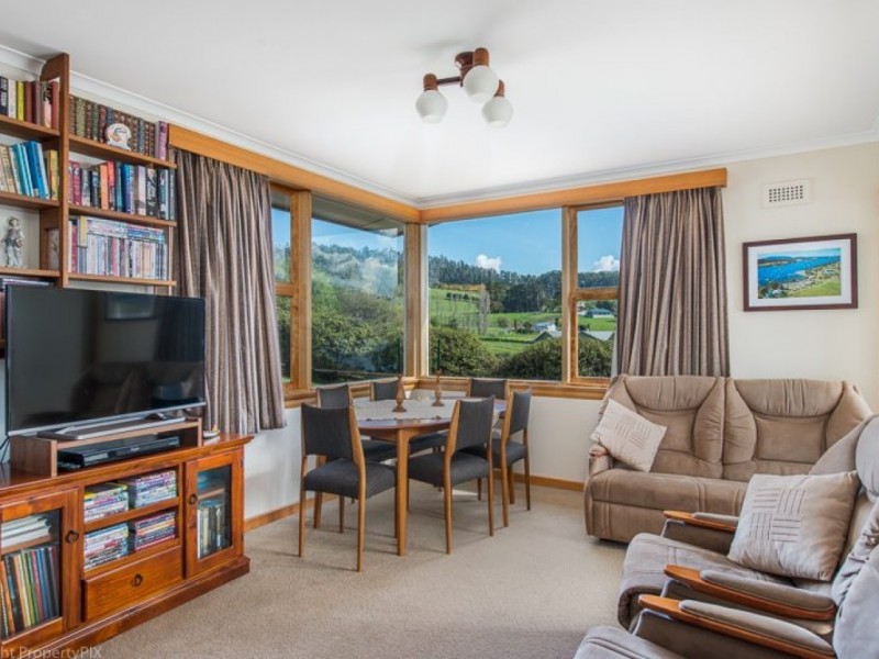 152 Lymington Road, Cygnet TAS 7112