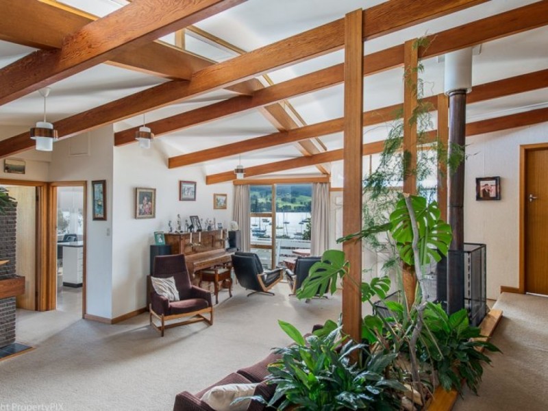 152 Lymington Road, Cygnet TAS 7112