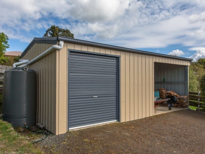 152 Lymington Road, Cygnet TAS 7112