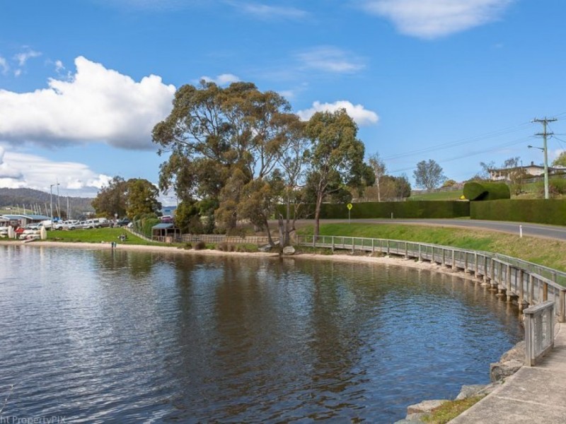 152 Lymington Road, Cygnet TAS 7112