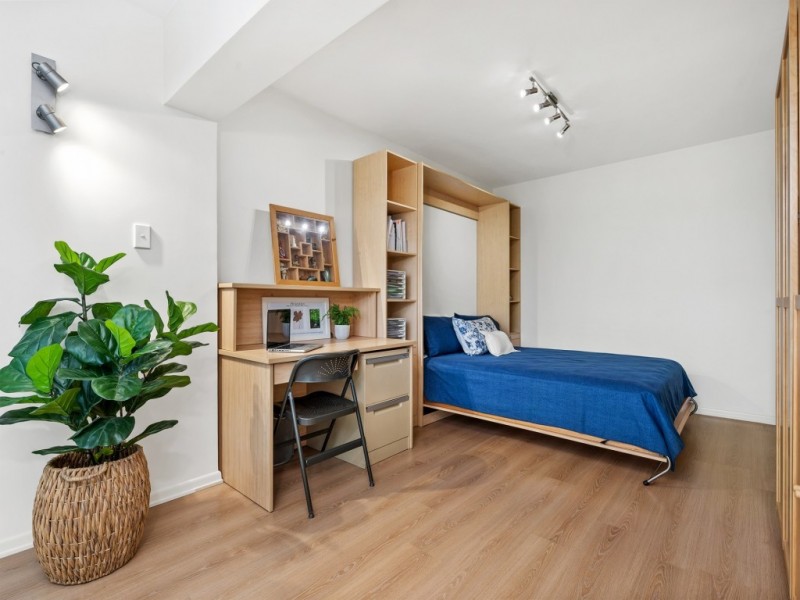 1/152 River Terrace, Kangaroo Point QLD 4169