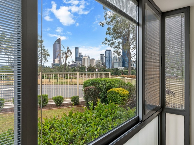 1/152 River Terrace, Kangaroo Point QLD 4169