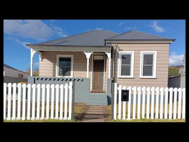 9 James Street, Lithgow NSW 2790