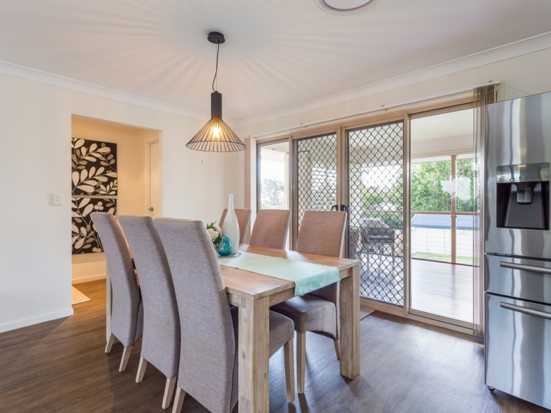 59 Willowtree Drive, Flinders View QLD 4305