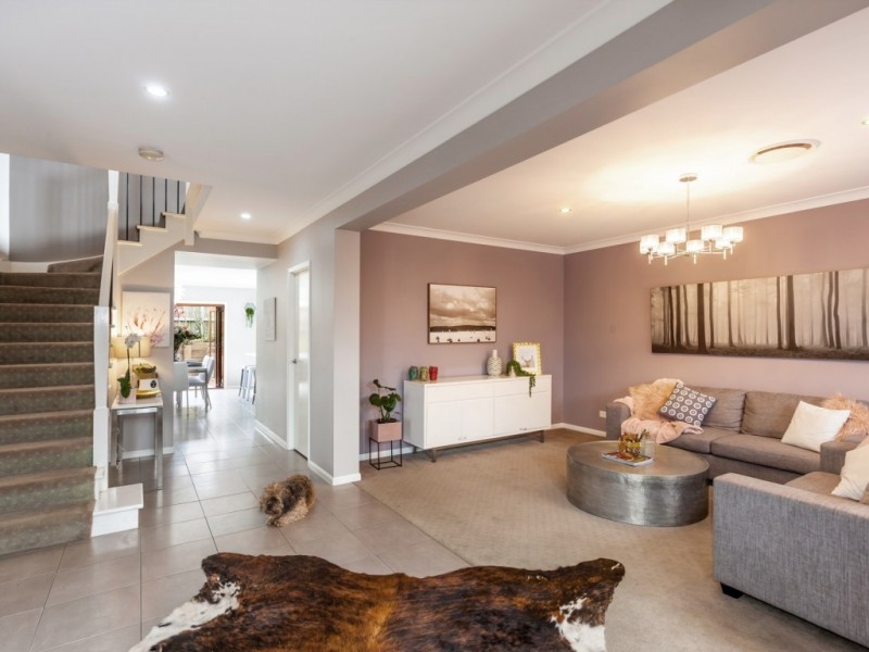 8 Diamantina Drive, Glenvale QLD 4350