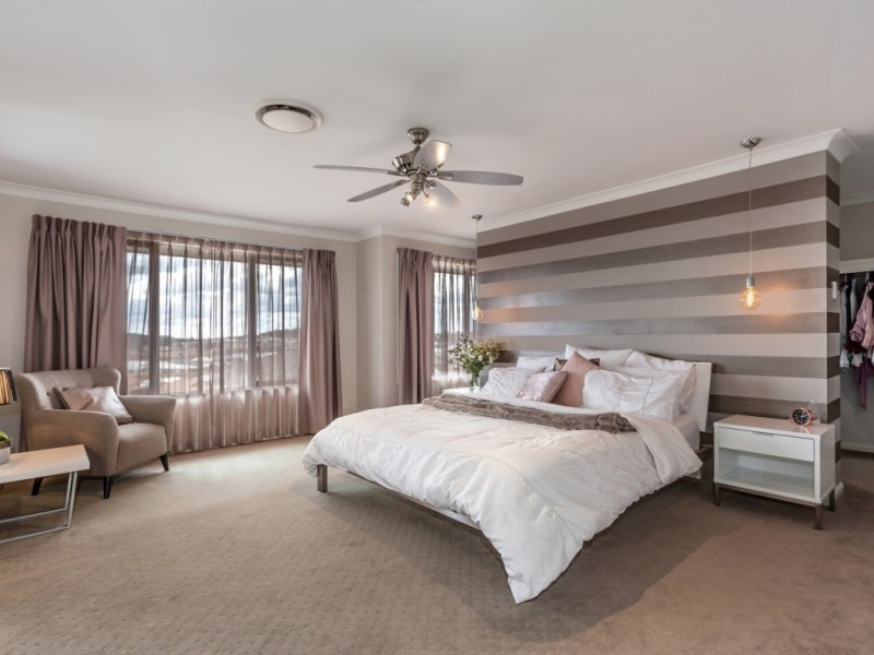 8 Diamantina Drive, Glenvale QLD 4350