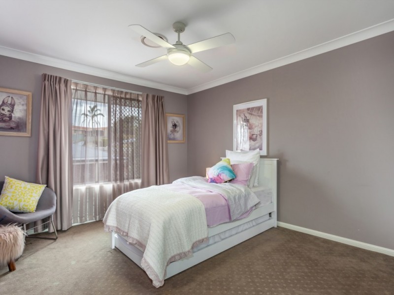 8 Diamantina Drive, Glenvale QLD 4350