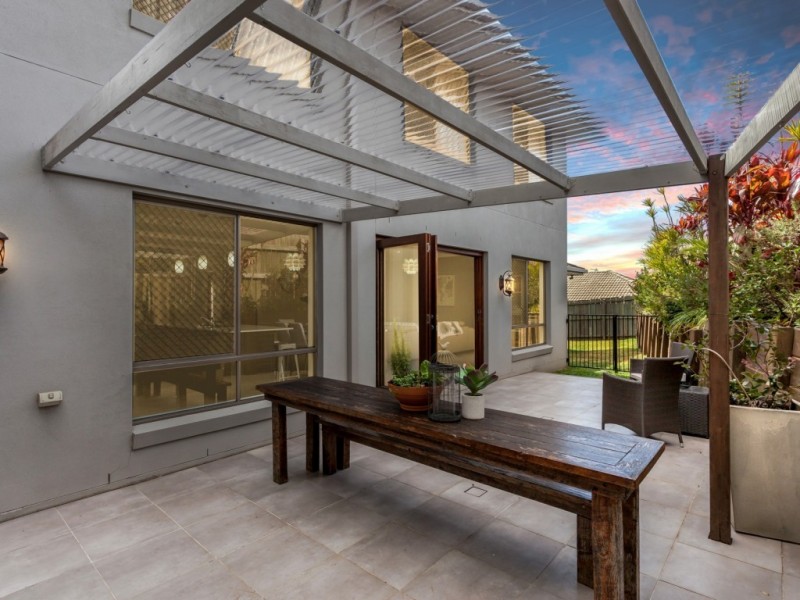 8 Diamantina Drive, Glenvale QLD 4350