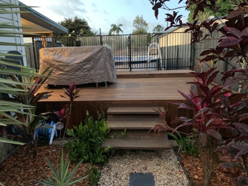 74 Bannister St, South Mackay QLD 4740