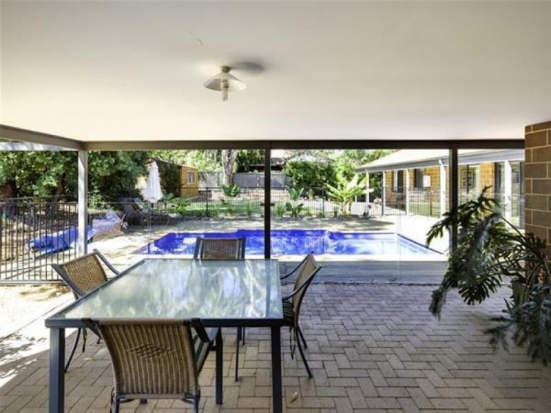 23 Camfield Road, Darlington WA 6070