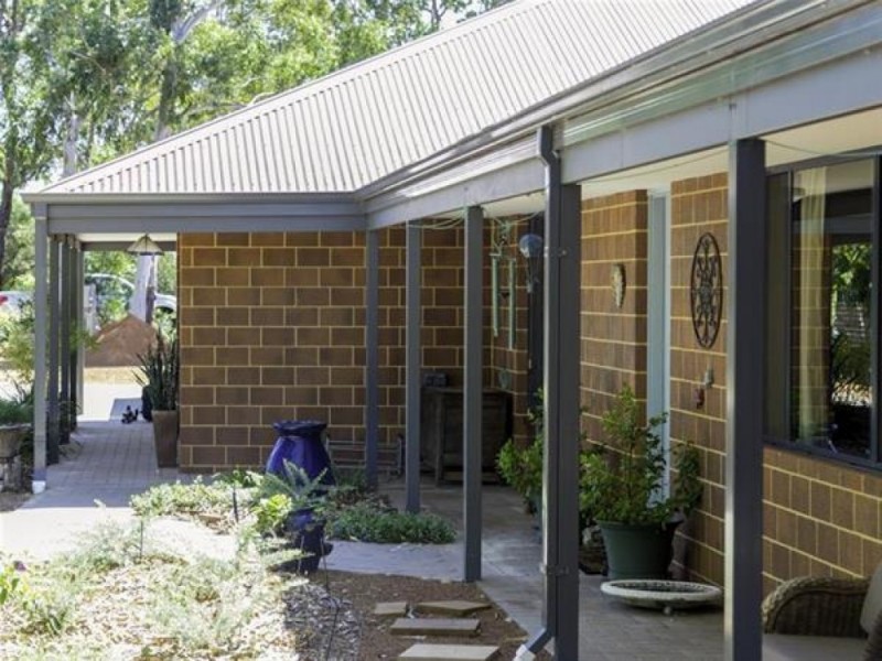 23 Camfield Road, Darlington WA 6070