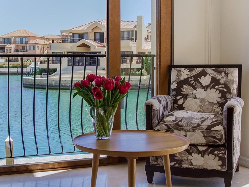 Villa 42/18 Port Quays, Port Bouvard, Wannanup WA 6210