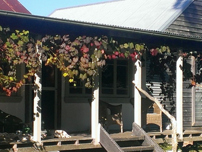 137 Boat Harbour Road, Macksville NSW 2447