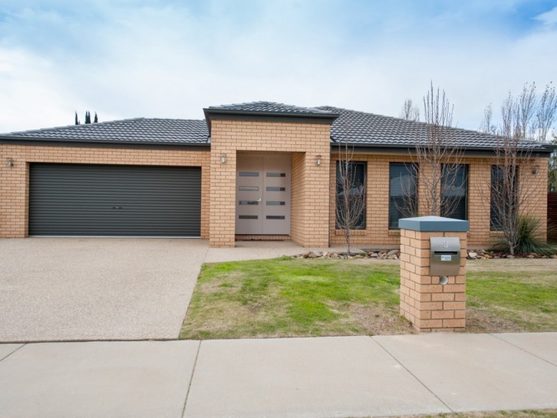 3 Redgum Drive, Kerang VIC 3579