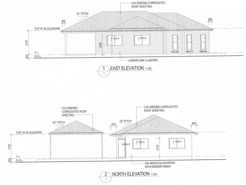 379a Stanley Street, North Ward QLD 4810