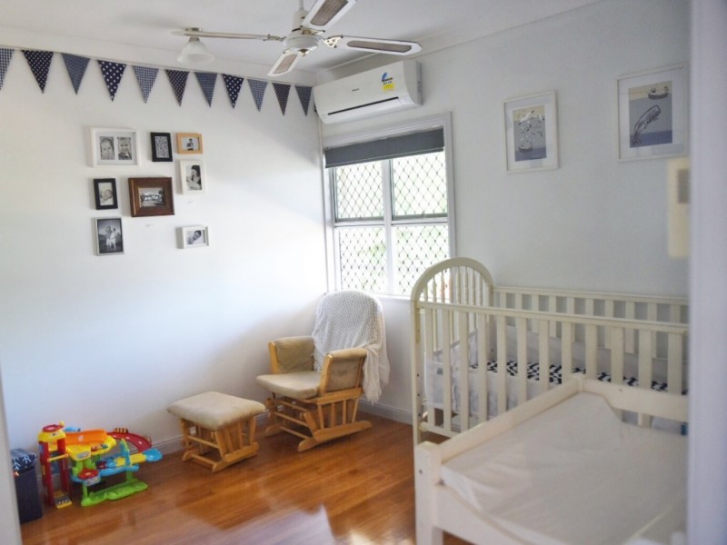 11 Perrin Court, Annandale QLD 4814