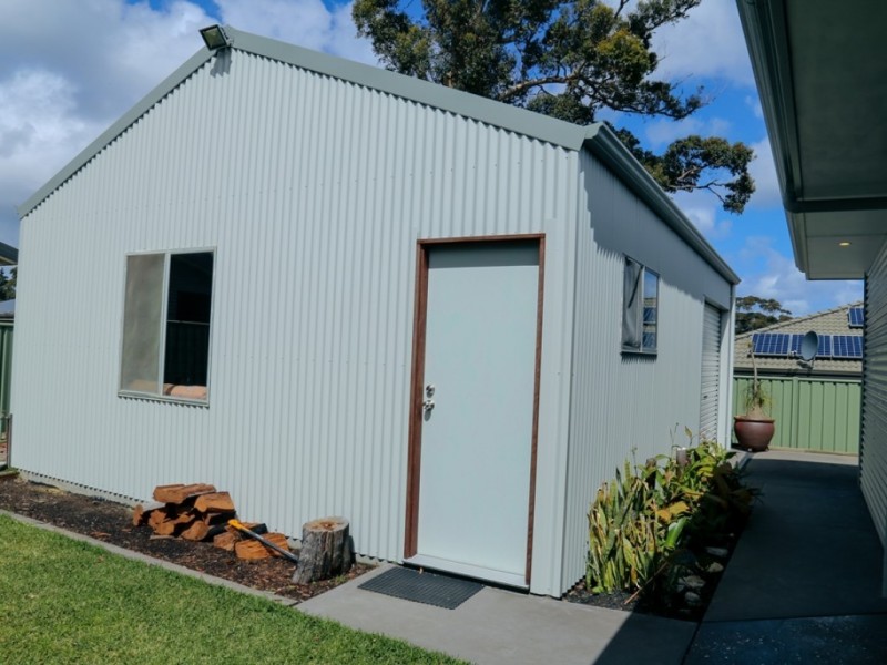 44 Wattle Way, Denmark WA 6333