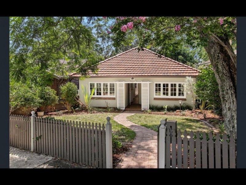 13 Beresford Avenue, Chatswood NSW 2067