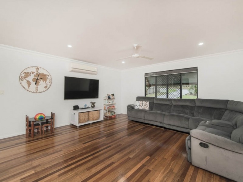 11 Bapaume Street, Wandal QLD 4700