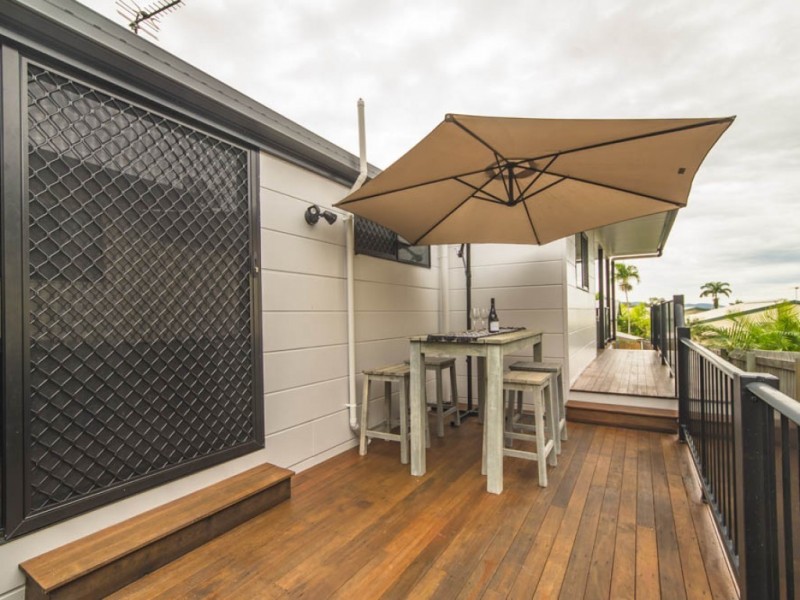 11 Bapaume Street, Wandal QLD 4700