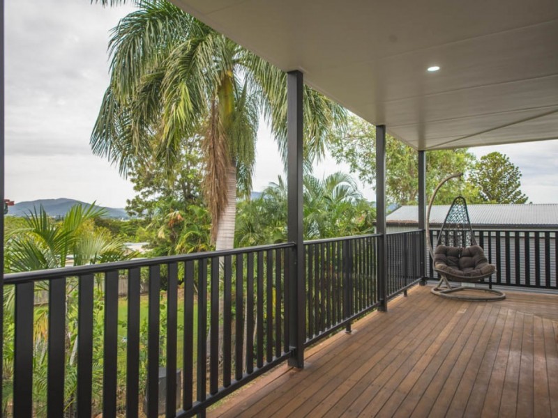 11 Bapaume Street, Wandal QLD 4700