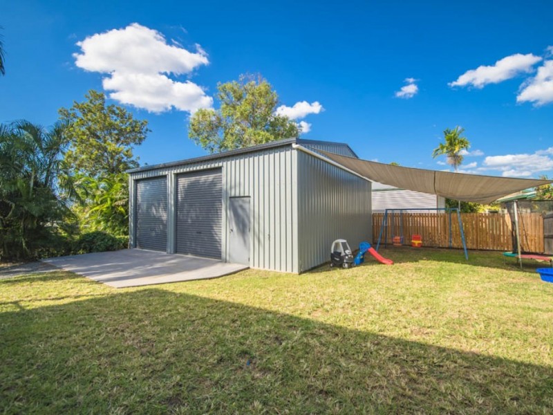 11 Bapaume Street, Wandal QLD 4700