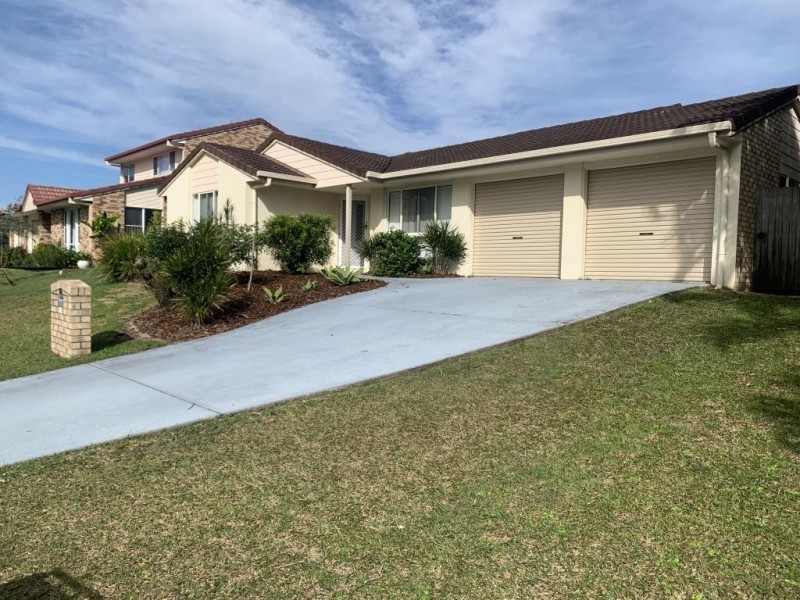 54 Lake Entrance Boulevard, Noosaville QLD 4566