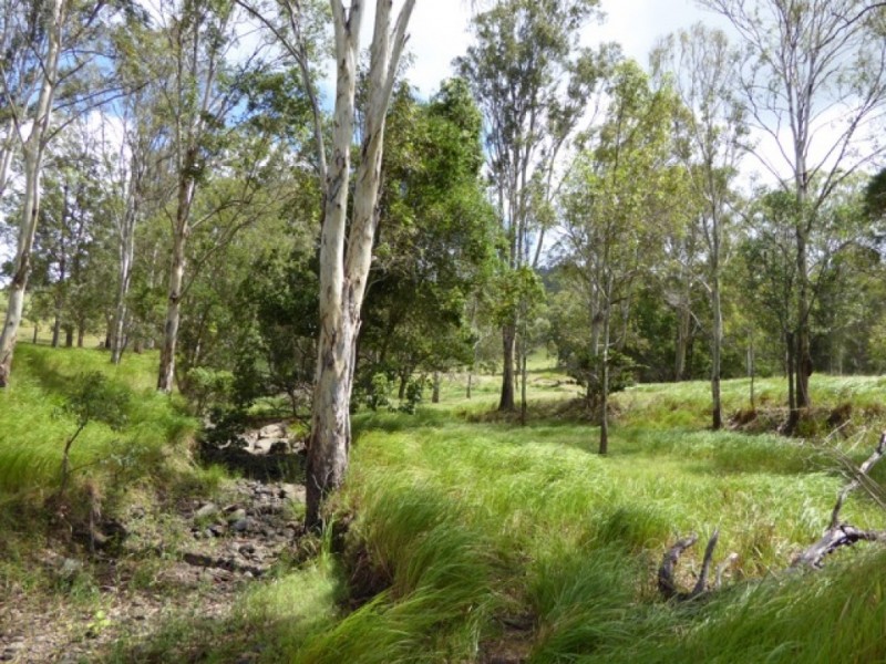 1934 Pomona Kin Kin Road, Coondoo QLD 4570