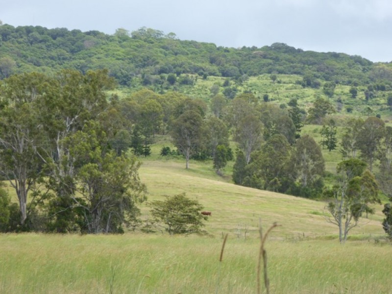 1934 Pomona Kin Kin Road, Coondoo QLD 4570