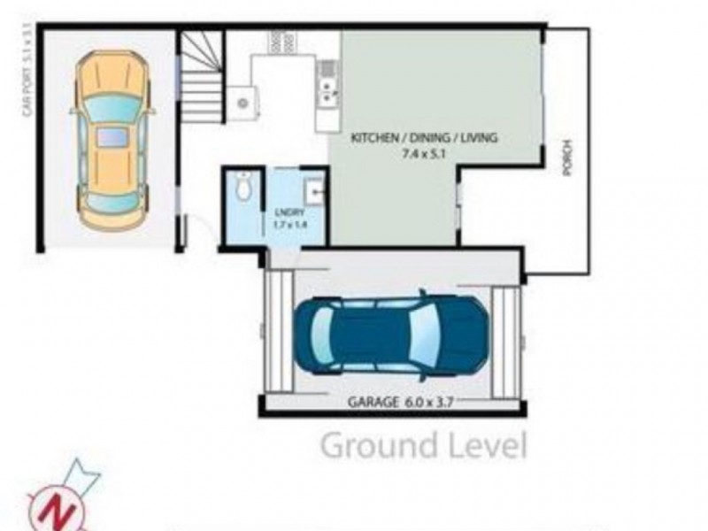 7/568 George Street, South Windsor NSW 2756