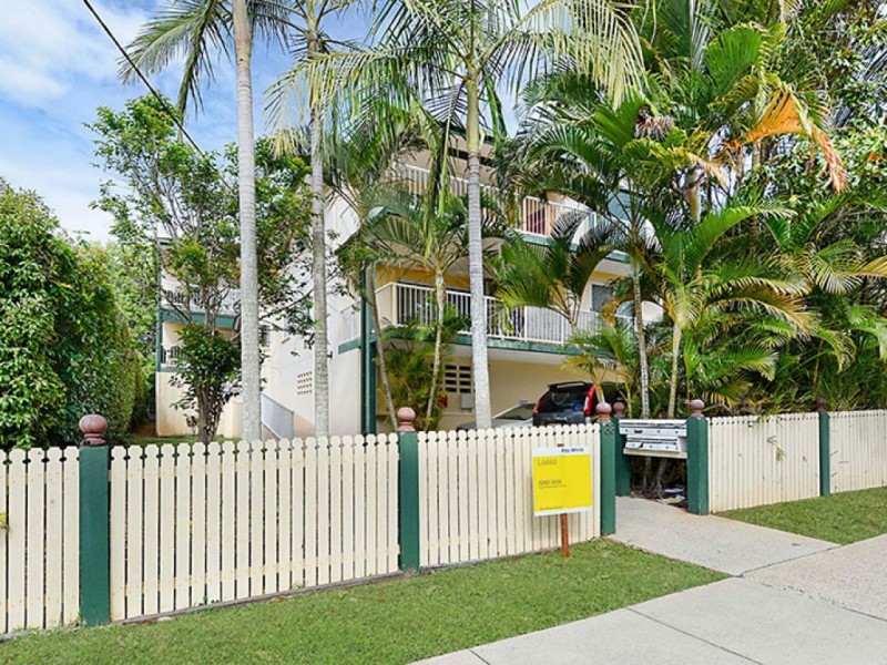 5/33 Franz Road, Clayfield QLD 4011