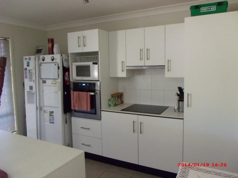 Lot 572 Arborcrescent Road, Glenwood QLD 4570