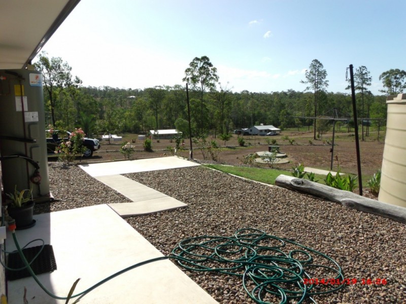 Lot 572 Arborcrescent Road, Glenwood QLD 4570