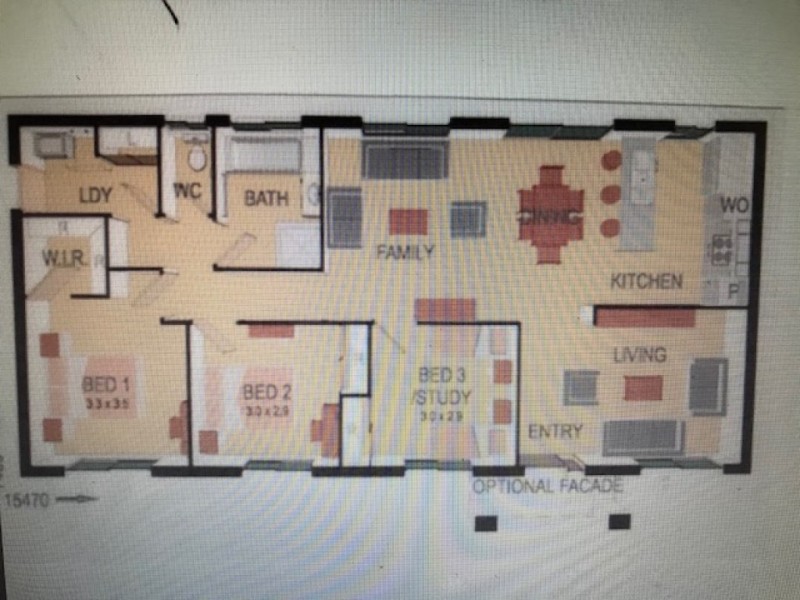 Lot 572 Arborcrescent Road, Glenwood QLD 4570