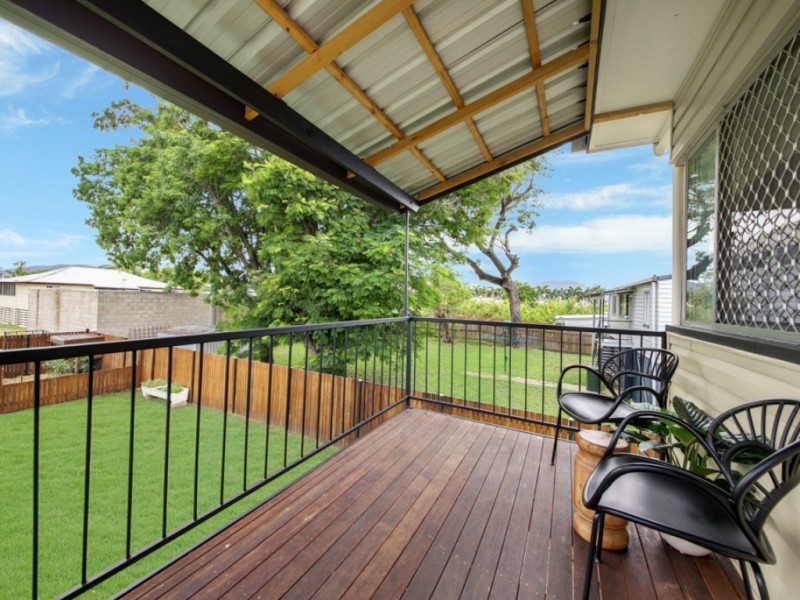 41 Lucas Street, Berserker QLD 4701