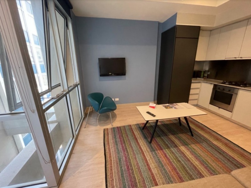 918/233 Collins St, Melbourne VIC 3000