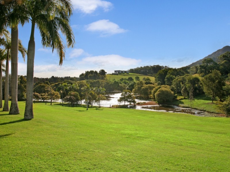 55 Ball Road, Eumundi QLD 4562